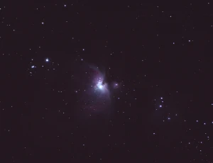 Imagen de M42