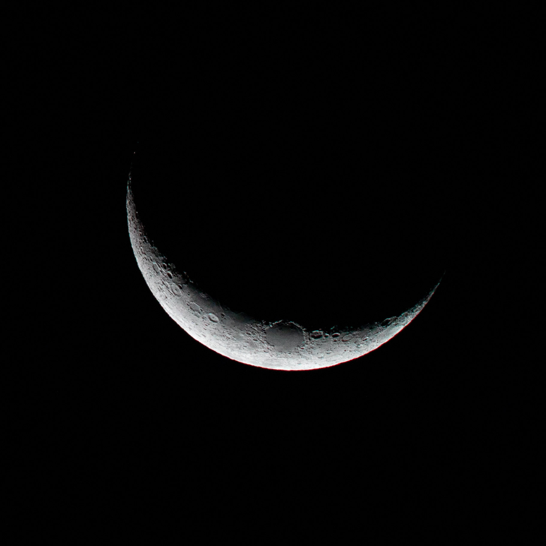 Imagen de Luna