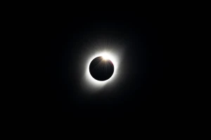 Eclipse total de Sol 7/2019